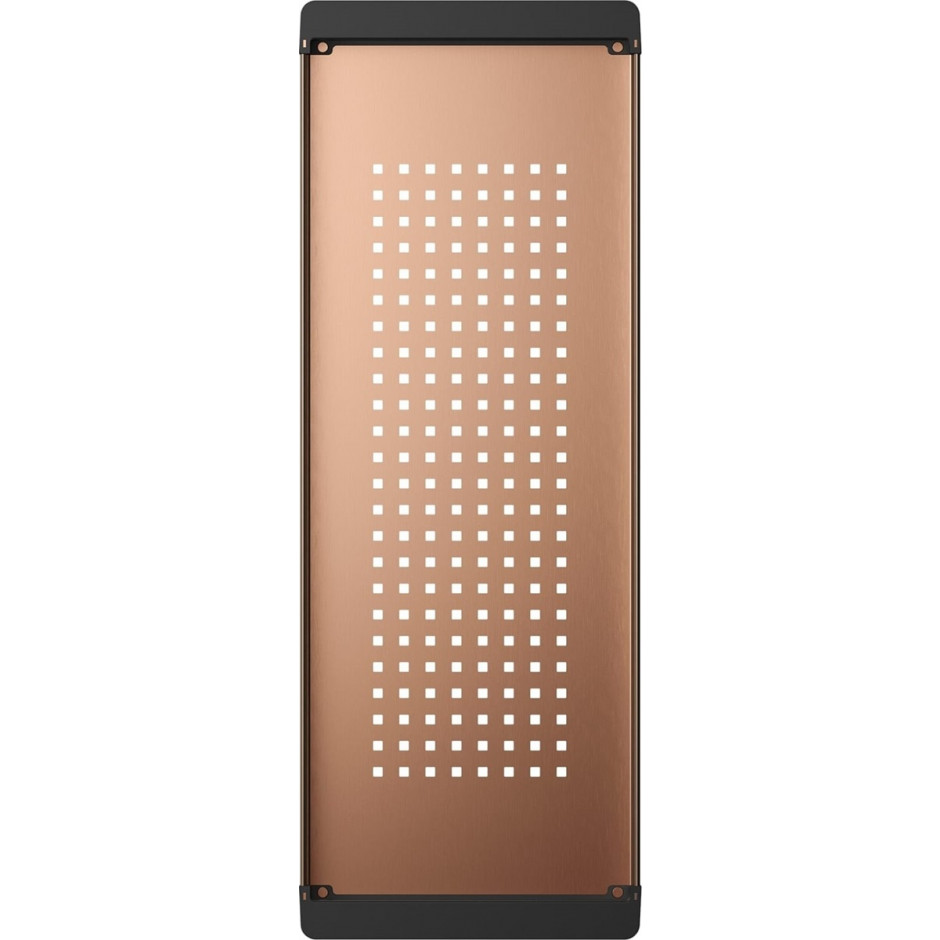 Franke Wkładka ociekowa Akcesoria do komór Mythos Masterpiece Miedziany