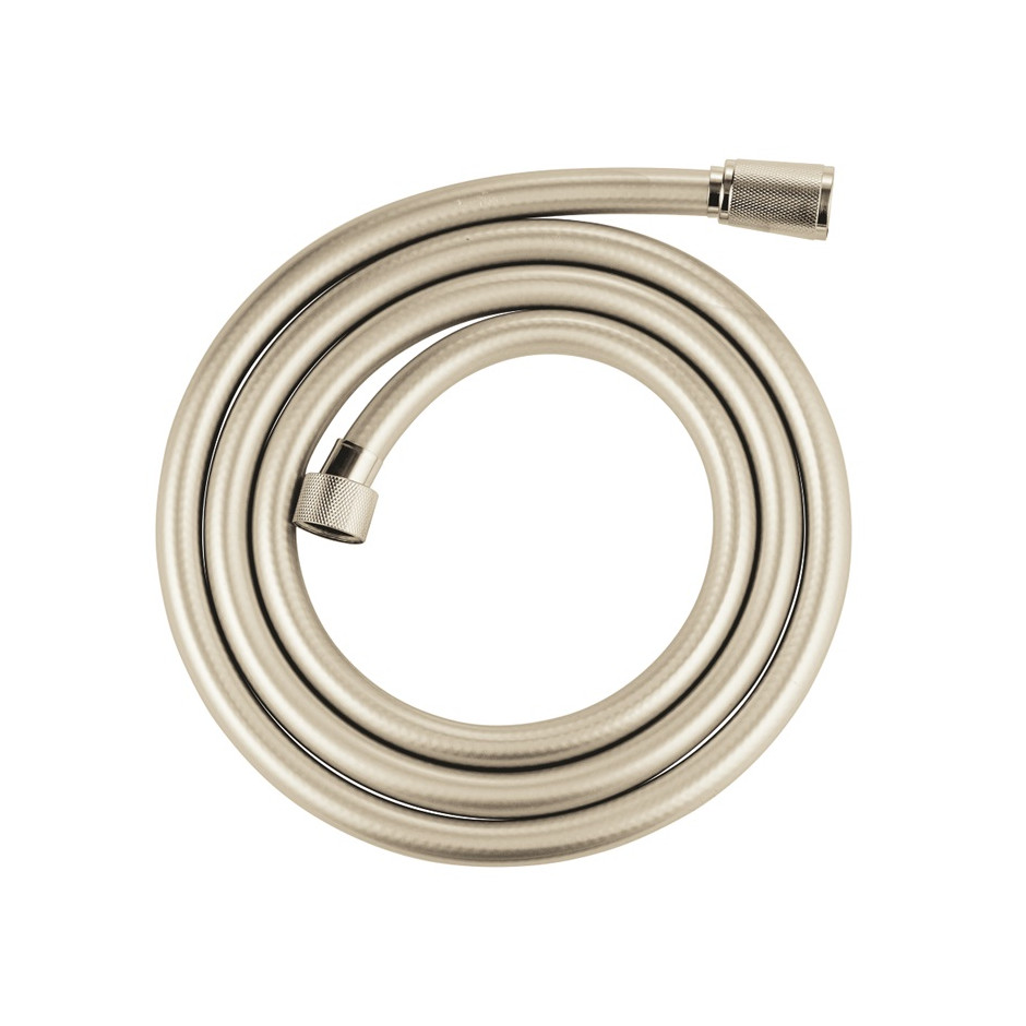 Grohe Silverflex Wąż prysznicowy 175 cm, polished nickel