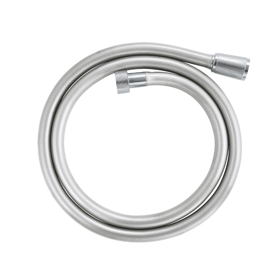 Grohe Silverflex Wąż prysznicowy 125 cm, chrom