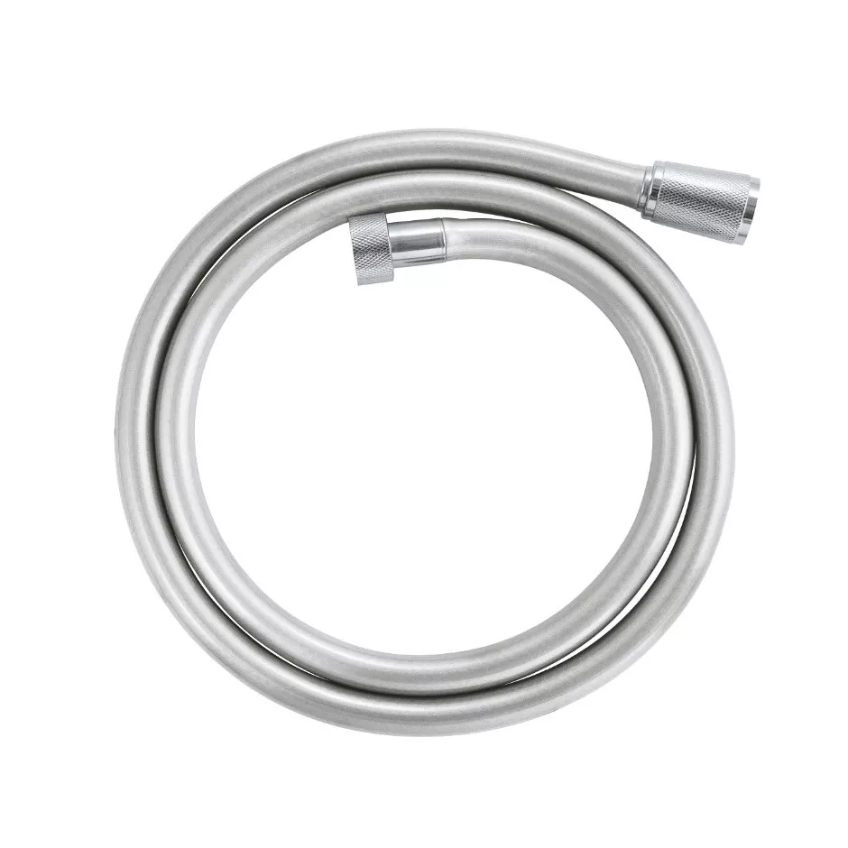 Grohe Silverflex Wąż prysznicowy 125 cm, chrom