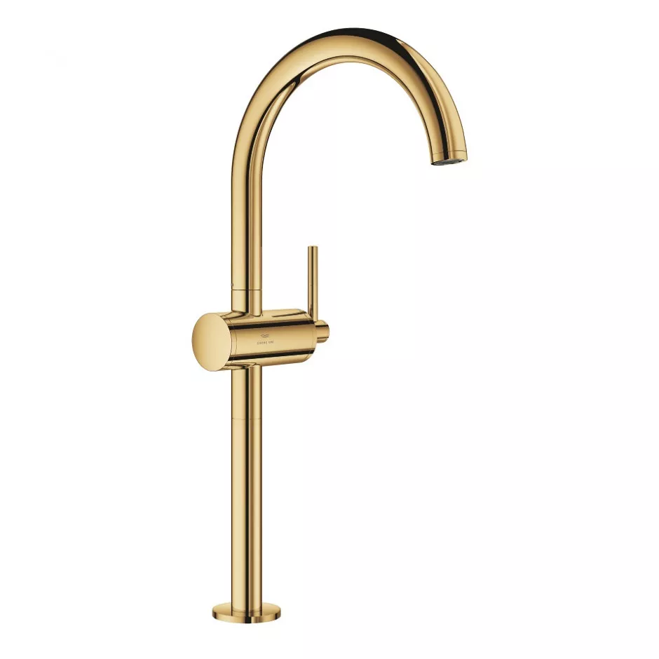 Grohe Atrio Classic Bateria umywalkowa, rozm. XL cool sunrise