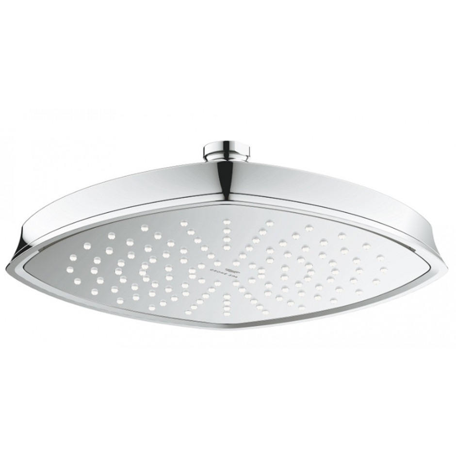 Grohe Grandera 210 Prysznic górny, jednostrumieniowy