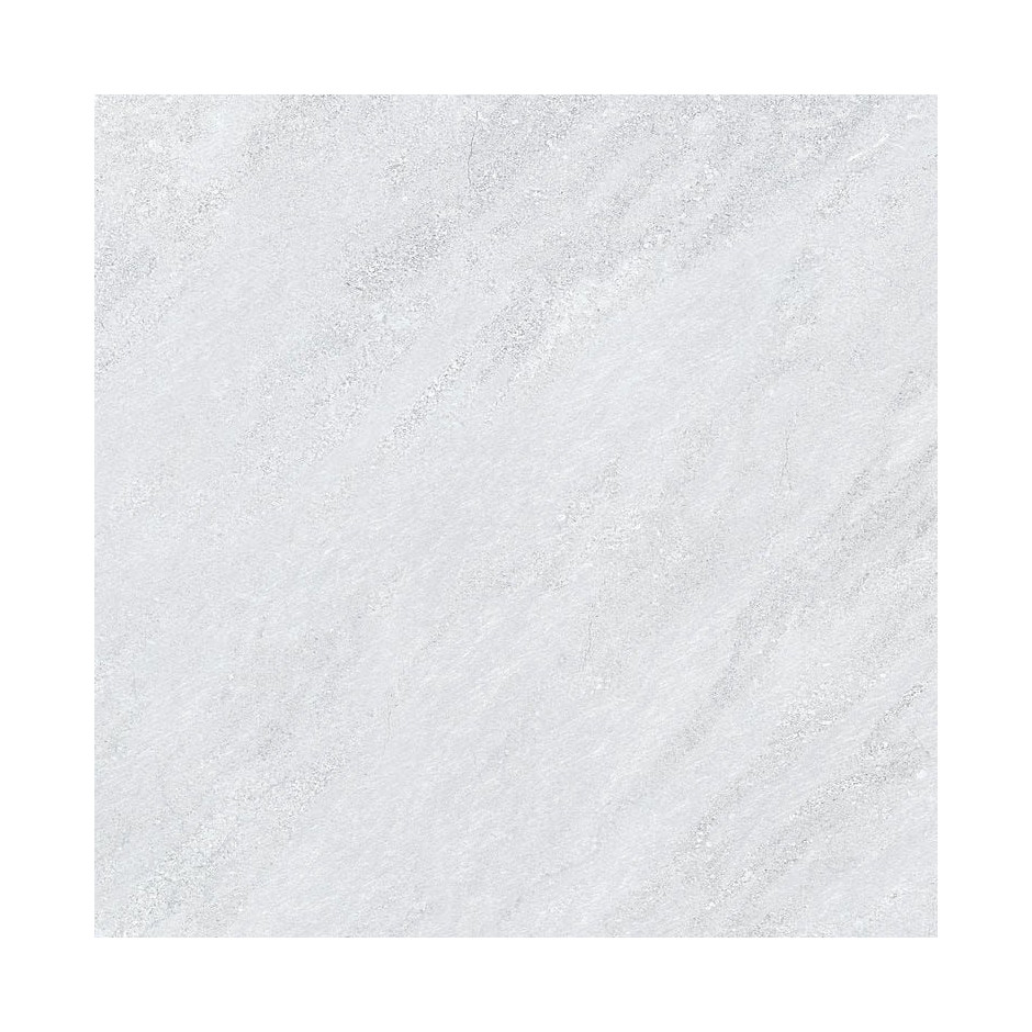 CIFRE Kliff White Mate R9 90x90- Płytka gresowa 1op.=1,62m2