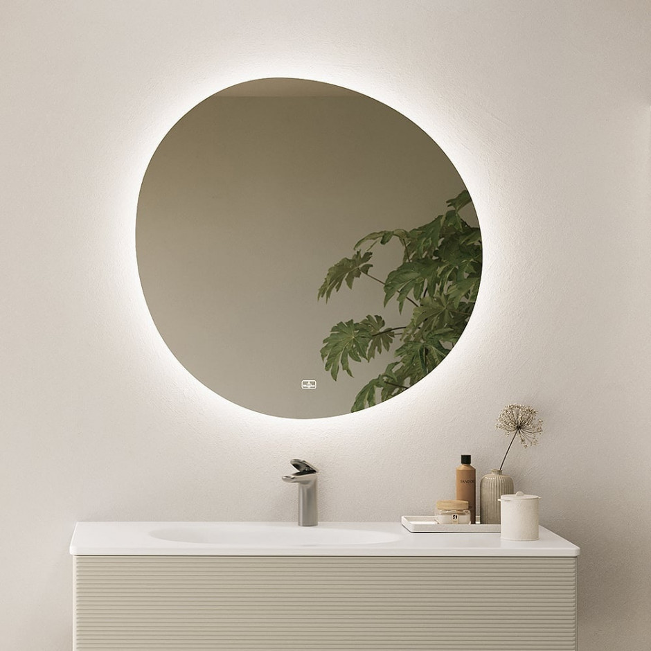 Villeroy & Boch Antao Lustro 900 x 885 x 38 mm 