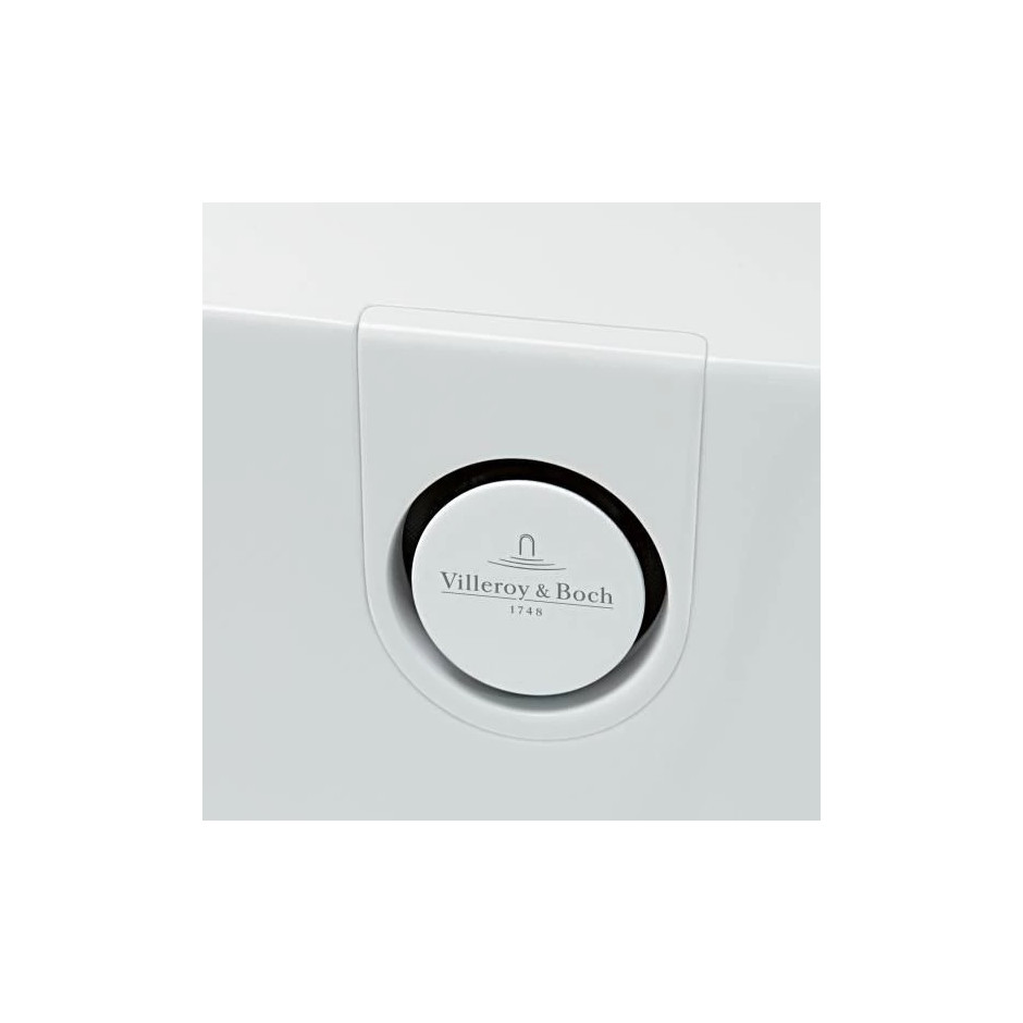 Villeroy & Boch Przyłącze wody Stone White