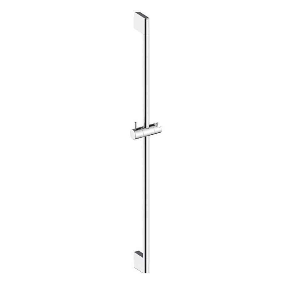 Shower rail 900mm