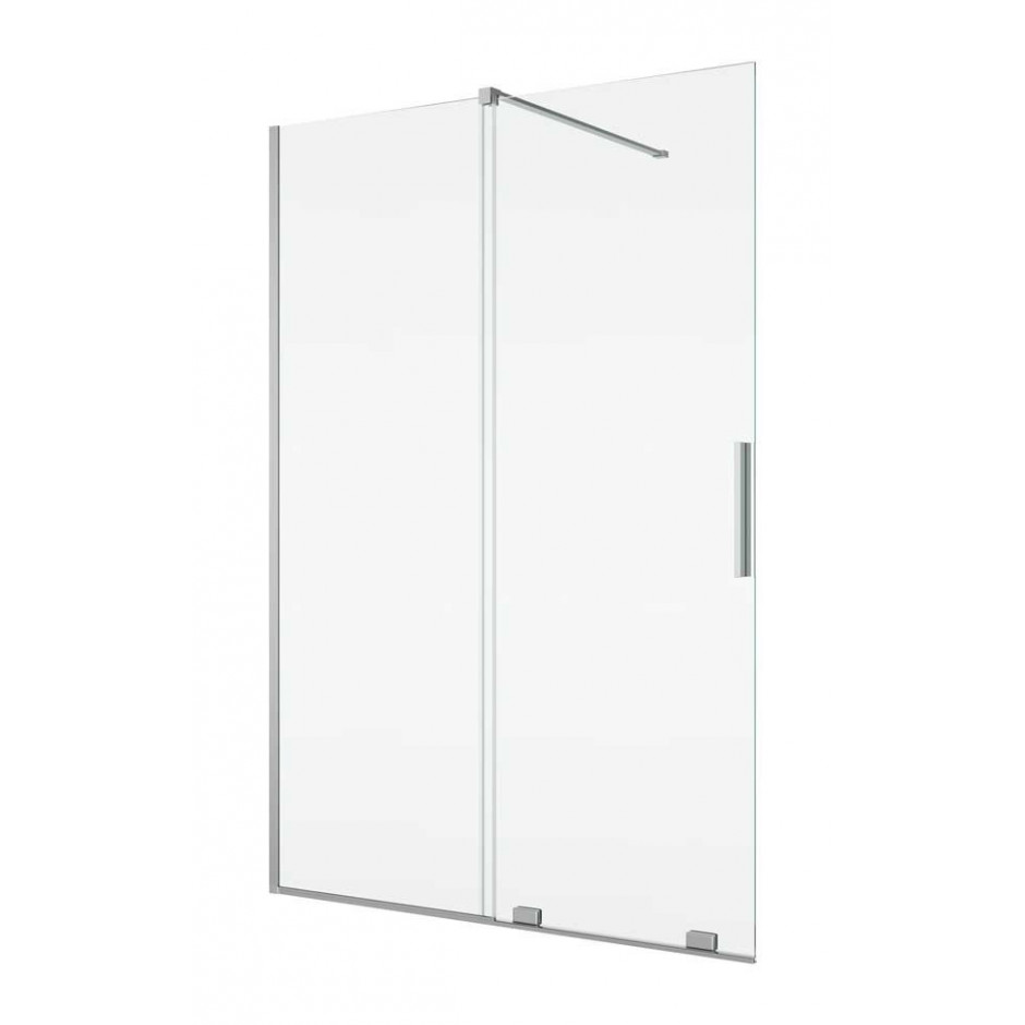 Sanswiss amalia s2 drzwi przesuwne 2-cz. 1200x2000 połysk