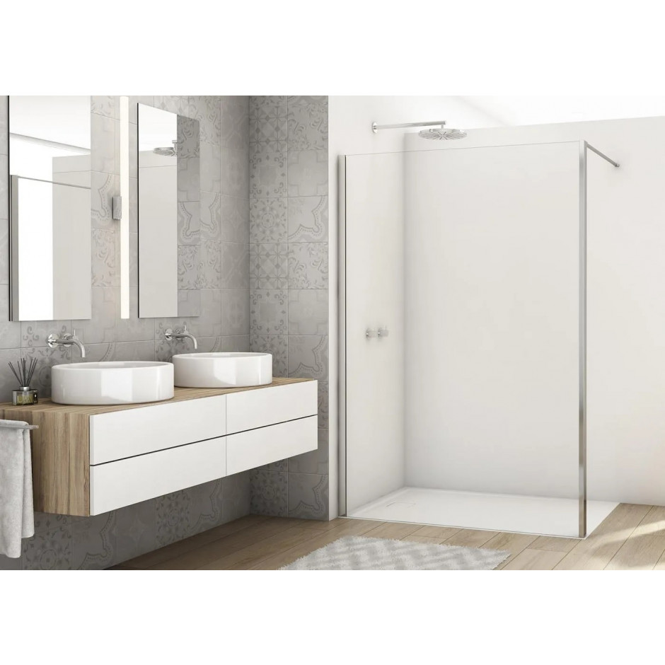 Sanswiss Divera Walk-In F1 + Divera Btk1 Z Poprzeczką Stabilizującą