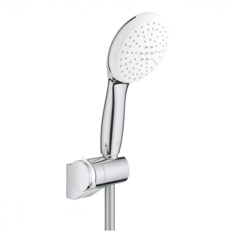 Grohe Tempesta 110 II zestaw prysznicowy punktowy set 5,7l
