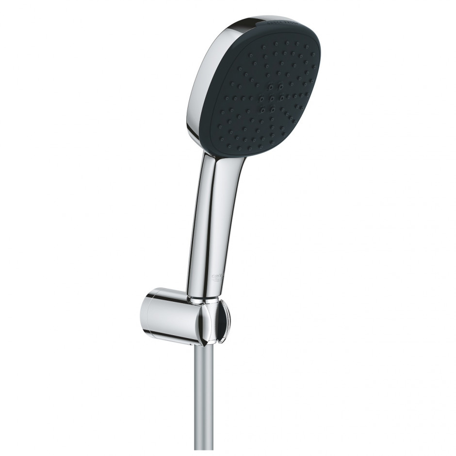Grohe Vitalio Comfort Zestaw prysznicowy chrom