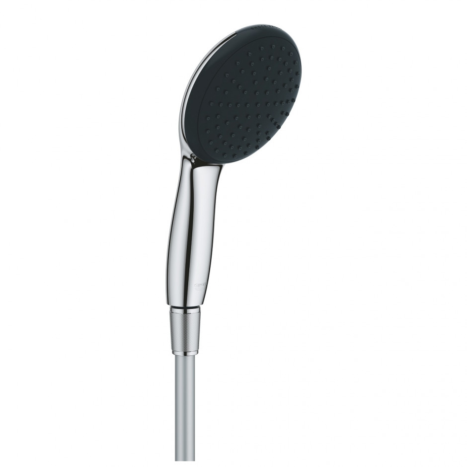 Grohe Vitalio Start Zestaw prysznicowy chrom