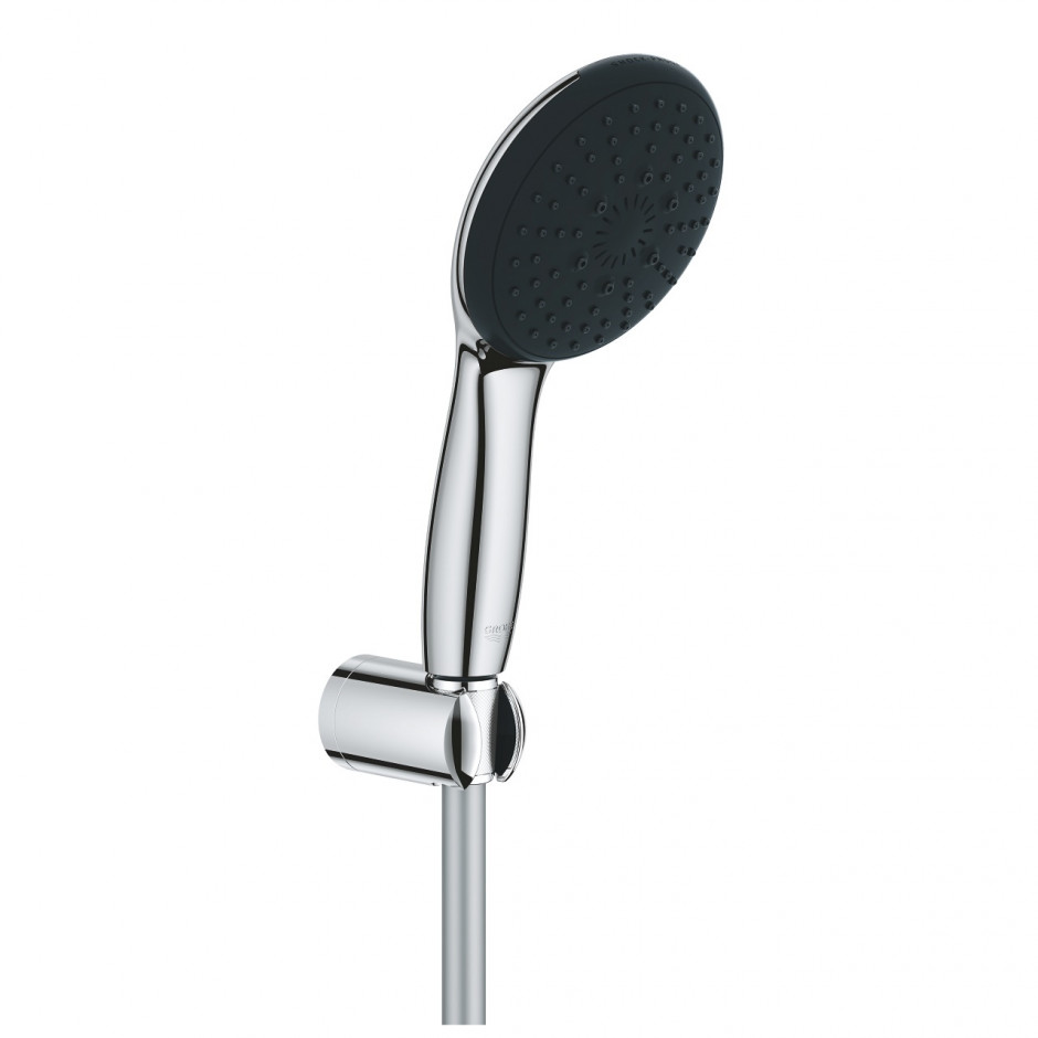 Grohe Vitalio Start Zestaw prysznicowy chrom