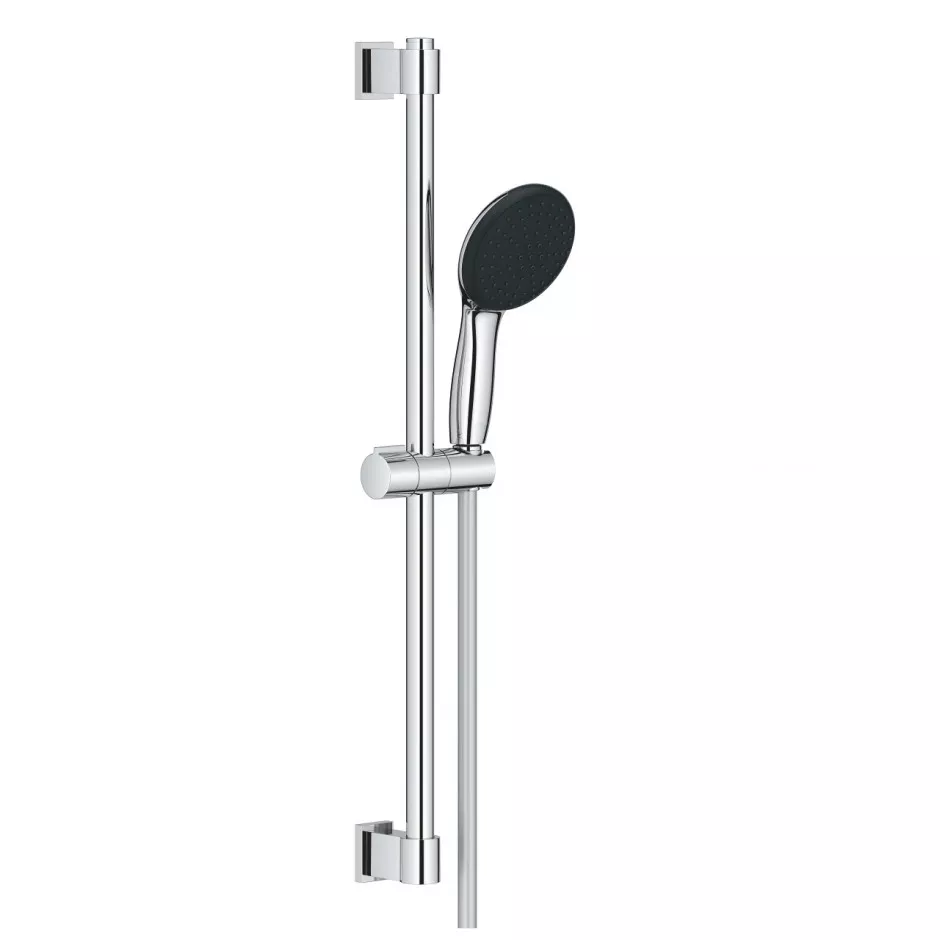 Grohe Vitalio Start 110 Zestaw z drążkiem prysznicowym 60, 2 strumienie