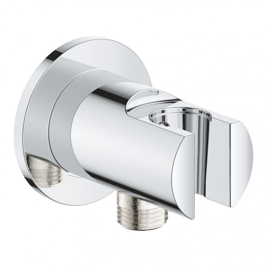 Grohe Vitalio Universal Kolanko przyłączeniowe chrom