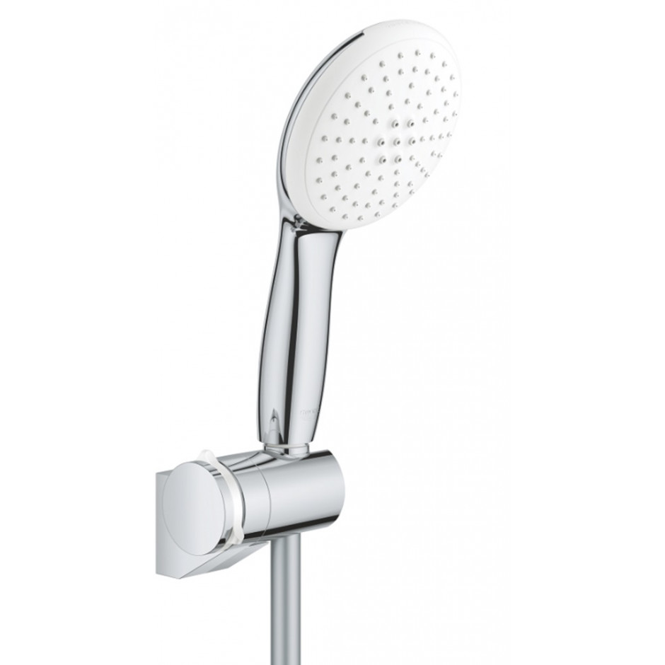 Grohe Tempesta 110 II zestaw prysznicowy punktowy set 9,5l