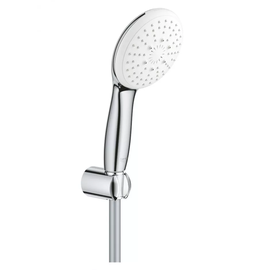 Grohe Tempesta 110 III zestaw prysznicowy punktowy set