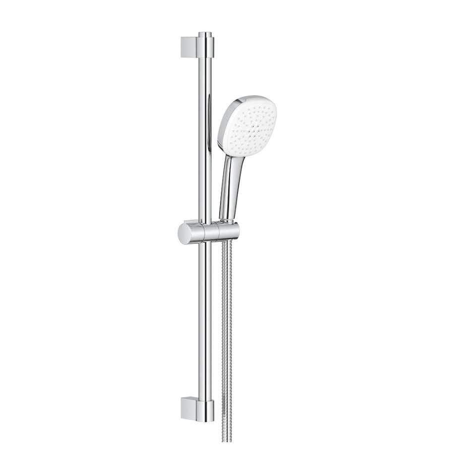 Grohe Tempesta Cube 110 II zestaw prysznicowy 600 7,6l