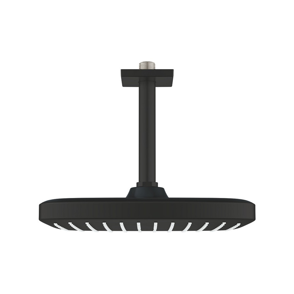 Grohe Tempesta Cube 250x250 deszczownica Set 142mm