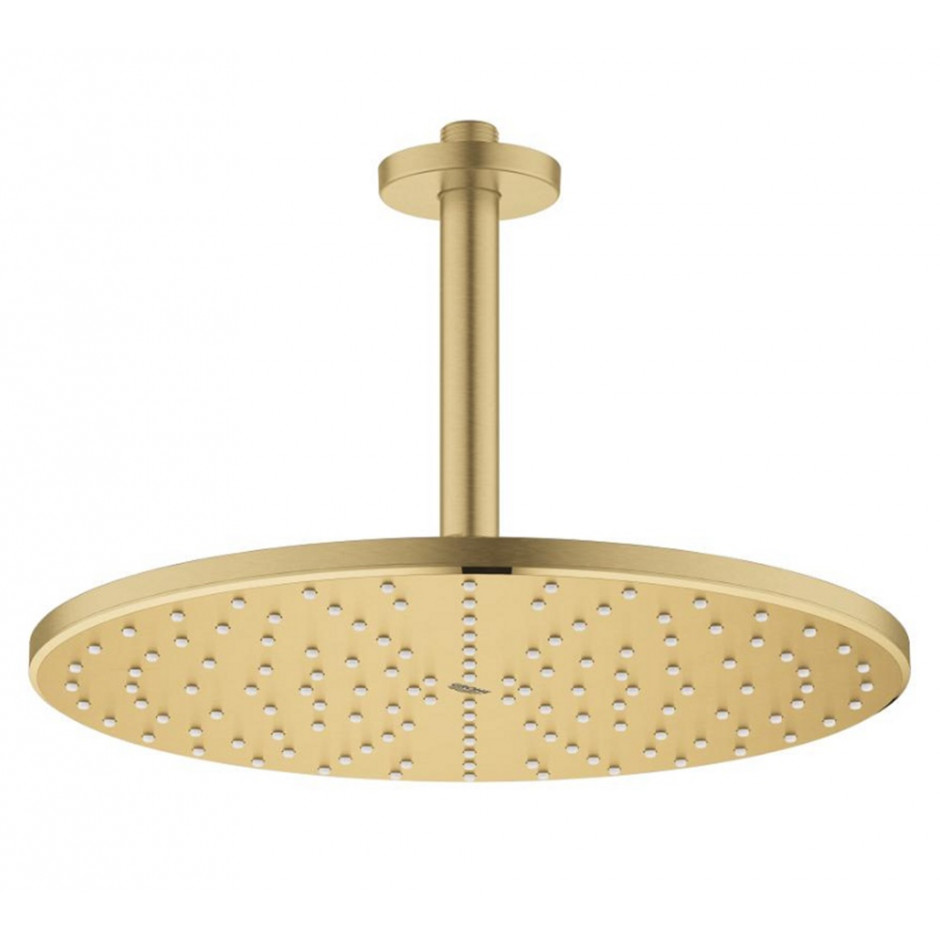 Grohe Rainshower 310 Mono deszczownica set 142mm 9,5