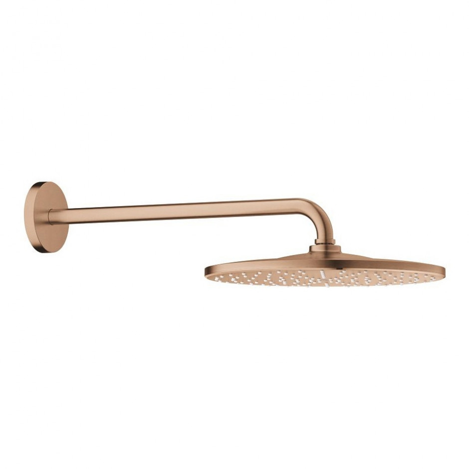 Grohe Rainshower 310 Mono deszczownica set 422mm 9,5l