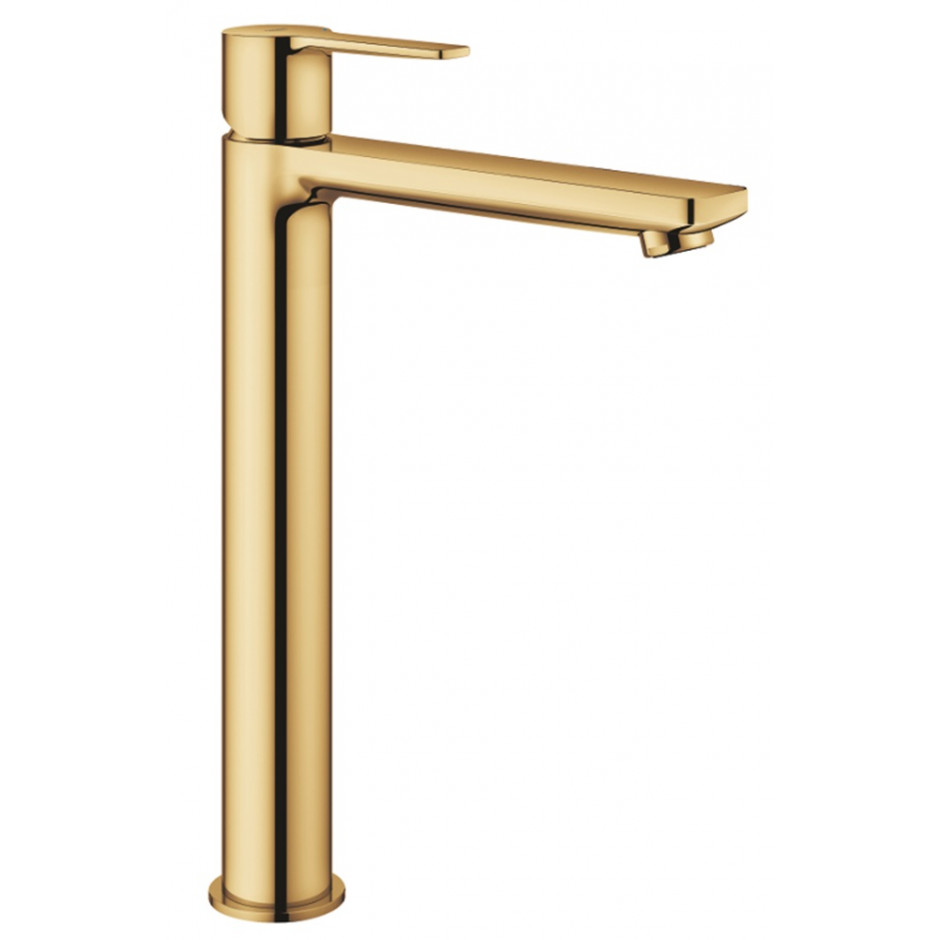Grohe Lineare jednouchwytowa bateria vessel umywalkowa smth b XL