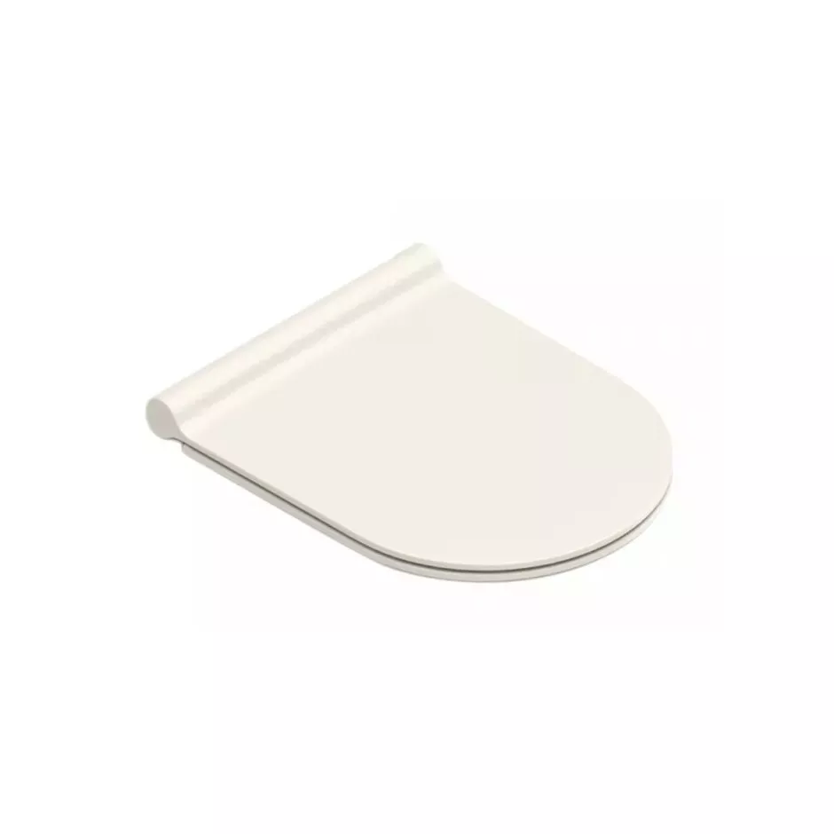 Catalano Sfera deska WC slim W\O Lino mat