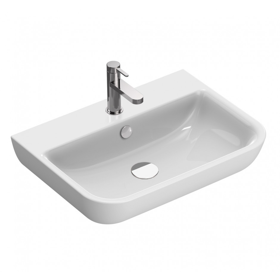 Catalano Italy umywalka 65x48 1/o biały 165BSF00