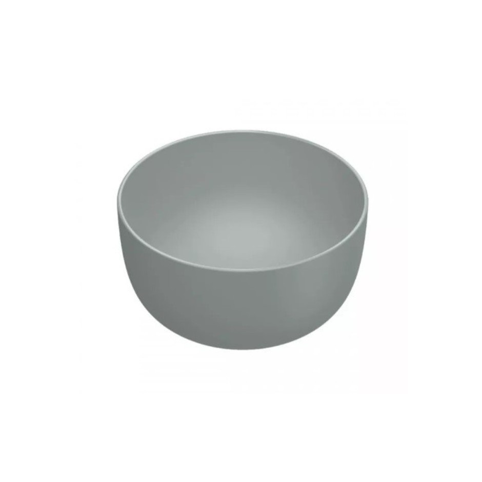 Catalano Sfera umywalka 42x42 nablatowa Acqua mat