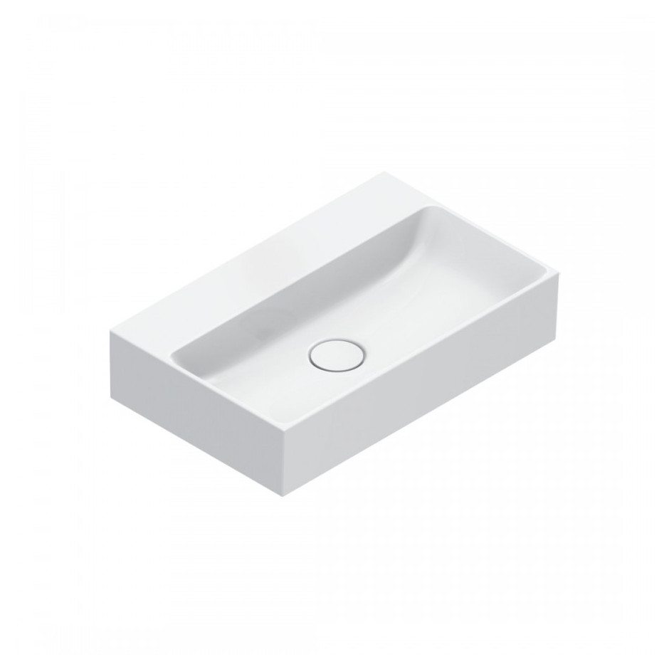 Catalano Premium umywalka 55x35 biały 15535ZP00
