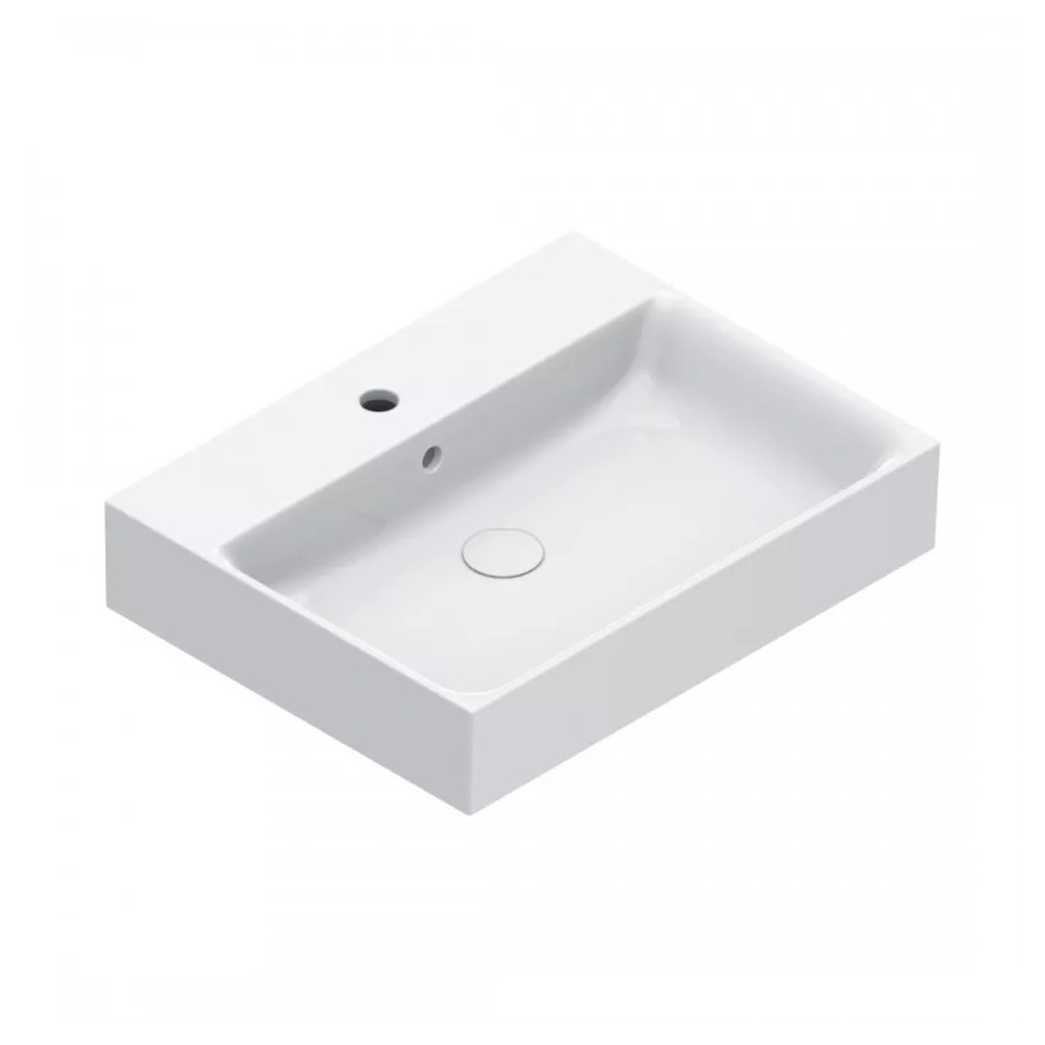 Catalano Premium umywalka 60x47 1/o biały 160VPNFC00