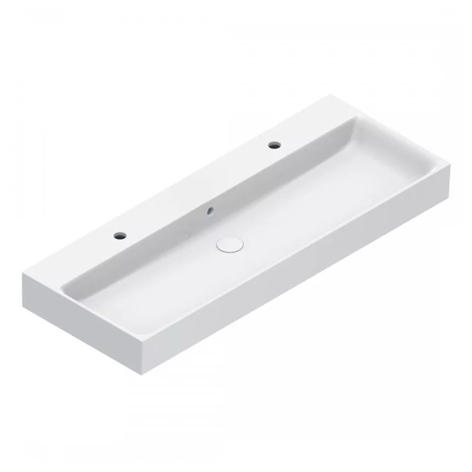 Catalano Premium umywalka 120x47 biały 112VPNS00