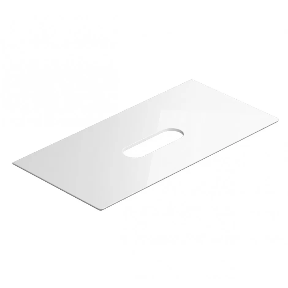 Catalano blat ceramiczny 100x50 biały 1PC1005000