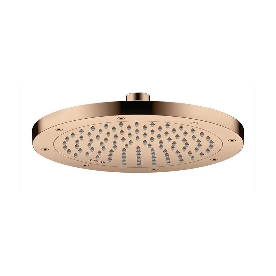 Axor ShowerSolutions Głowica prysznicowa 245 1jet EcoSmart