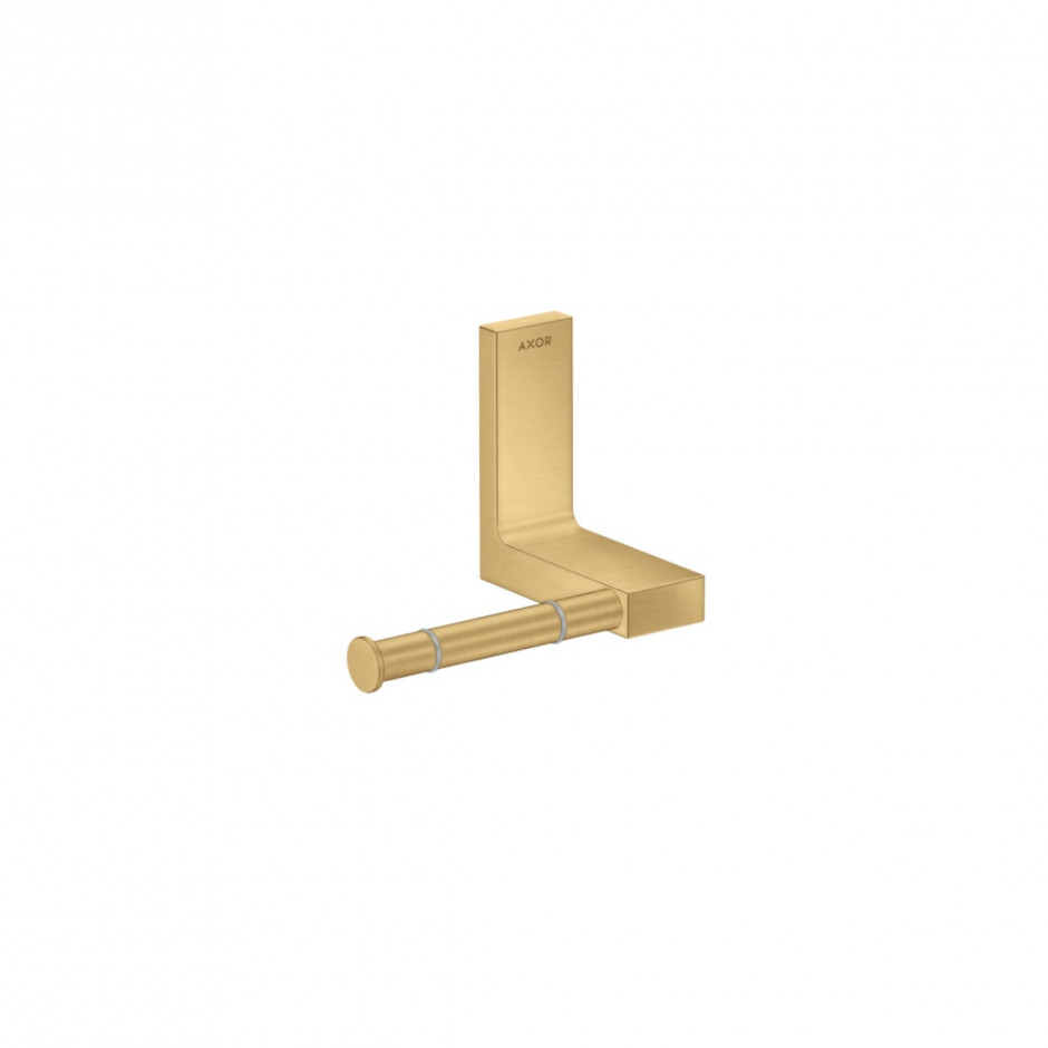 Axor Universal Rectangular Uchwyt na papier toaletowy