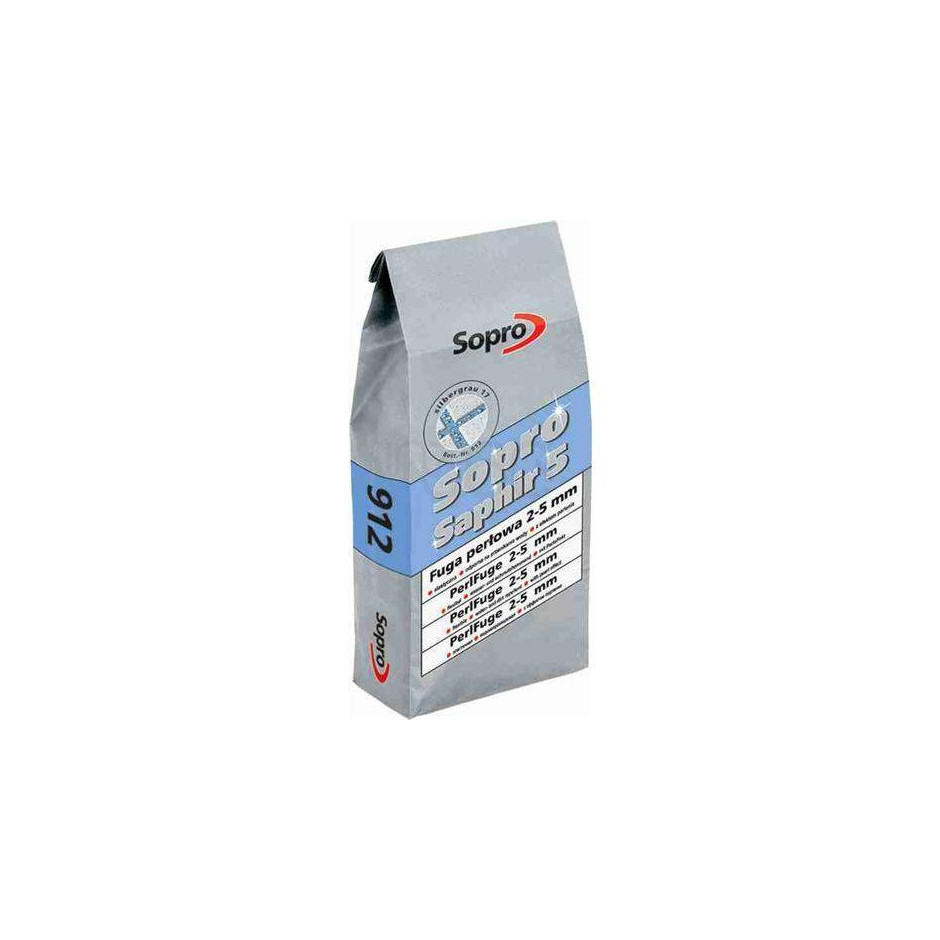 Sopro Saphir 5 Fuga elastyczna jaśmin - 455077_O1