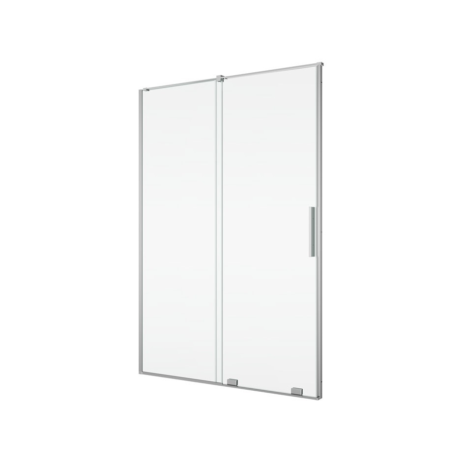 Sanswiss Amalia Sanswiss amalia s2 drzwi przesuwne 2-cz. 1800x2000 połysk