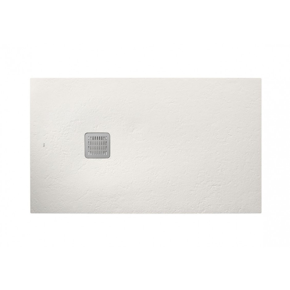 Roca Terran Brodzik prostokątny 1200 x 900 mm SYFON W KPL. BEŻOWY 90x120