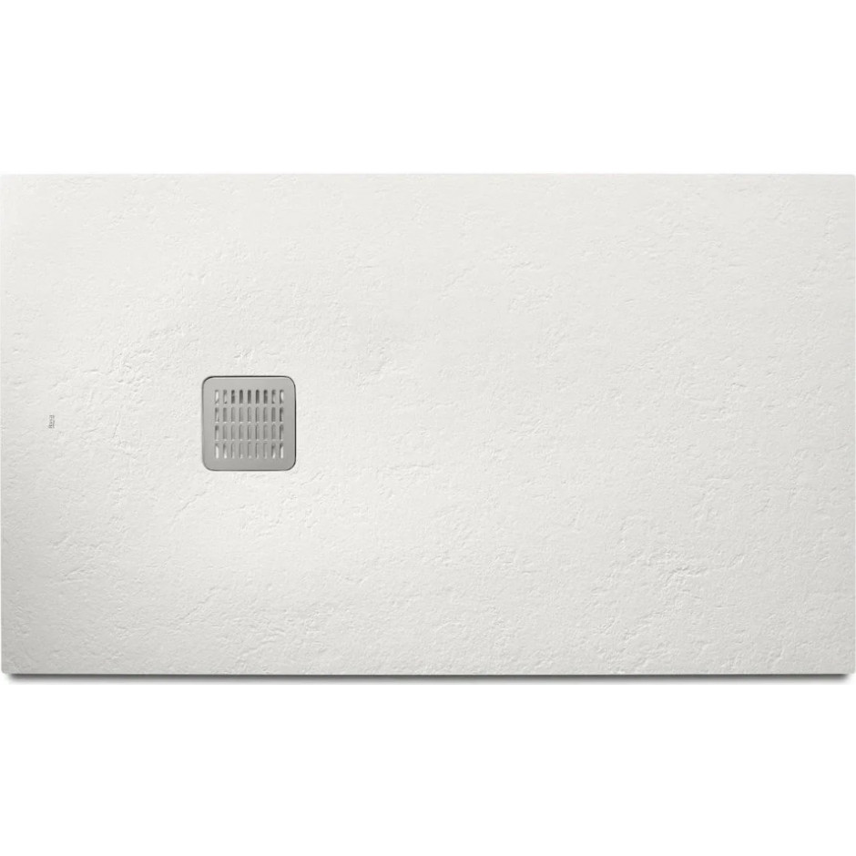 Roca Terran Brodzik prostokątny 1200 x 1000 mm SYFON W KPL. BEŻOWY 100x120