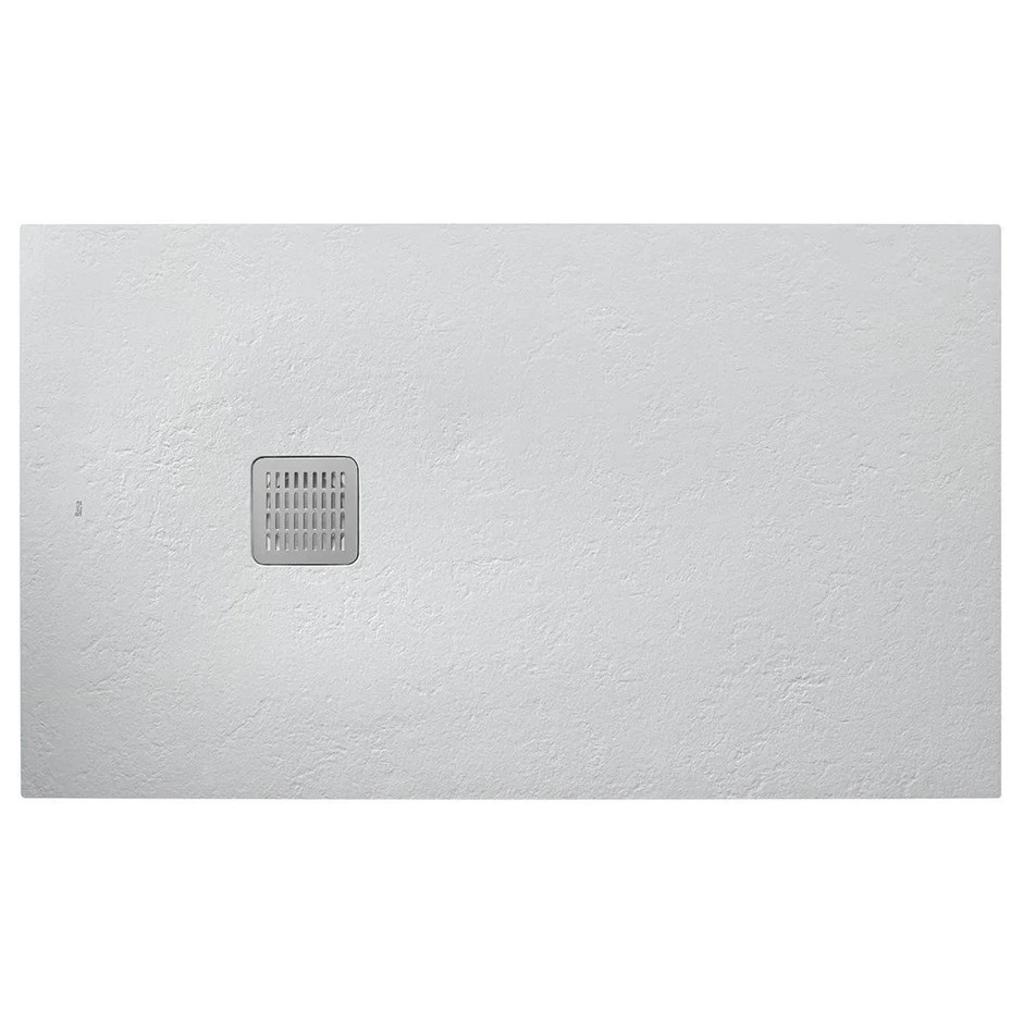 Roca Terran Brodzik prostokątny 1800 x 800 mm SYFON W KPL. PERŁOWY 80x180