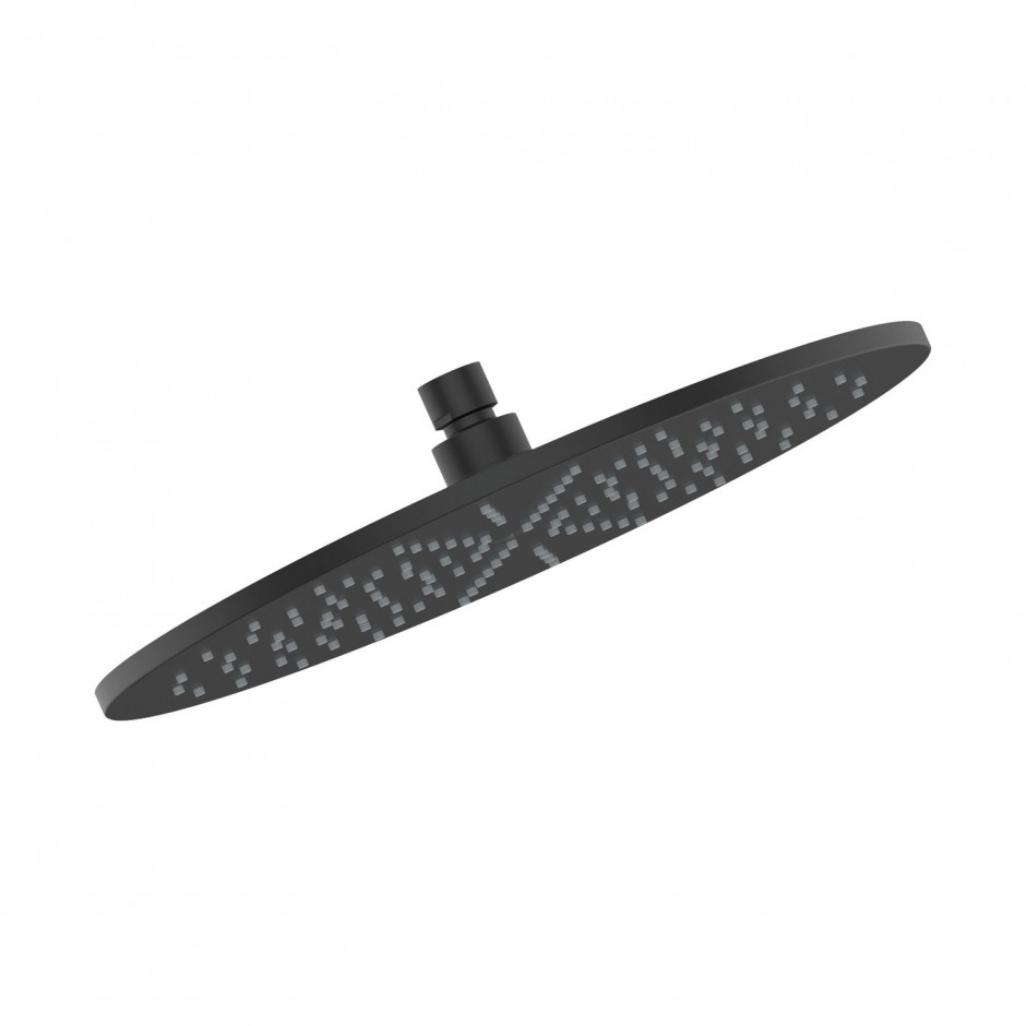 Ideal Standard irain deszczownica zaok. m1 300mm  sblk
