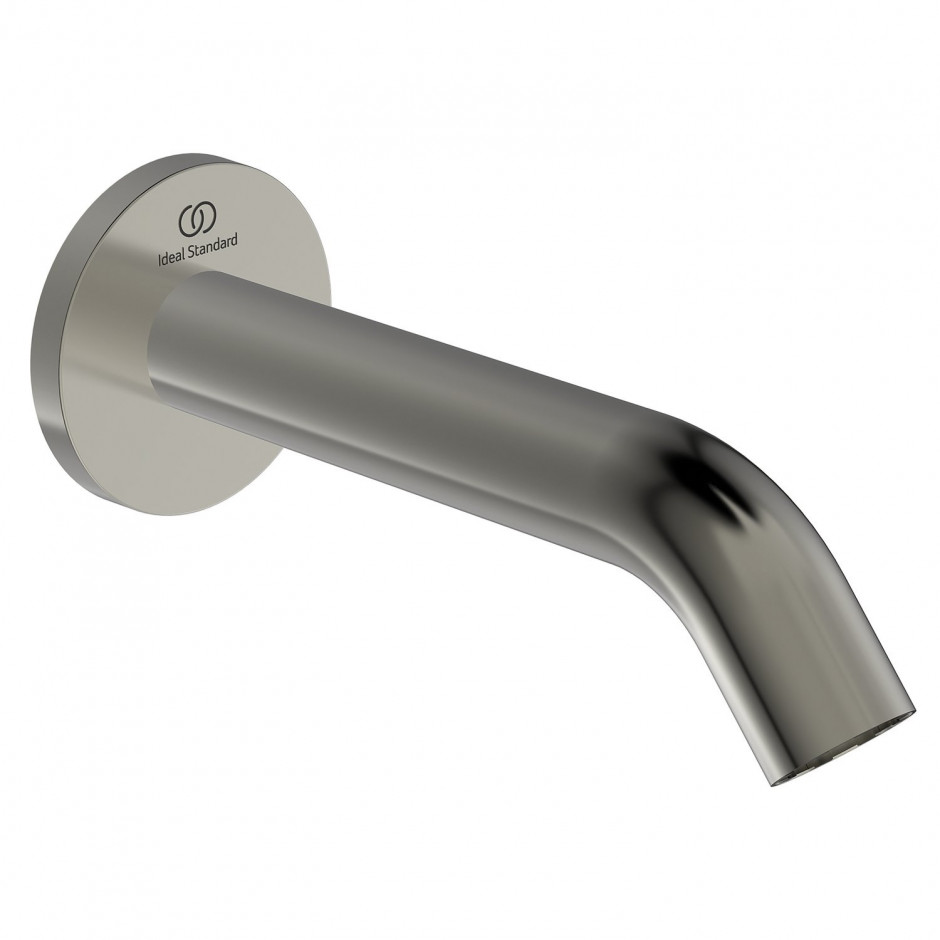 Ideal Standard joy wylewka ścienna 160mm silv stor