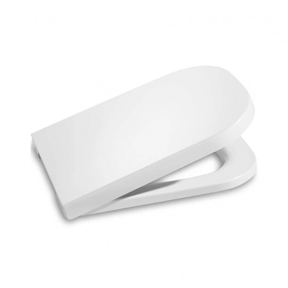 Roca Gap Square Deska WC Duroplast