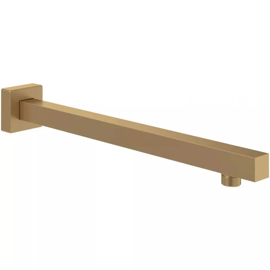 Villeroy & Boch Ramię deszczownicy Brushed Gold
