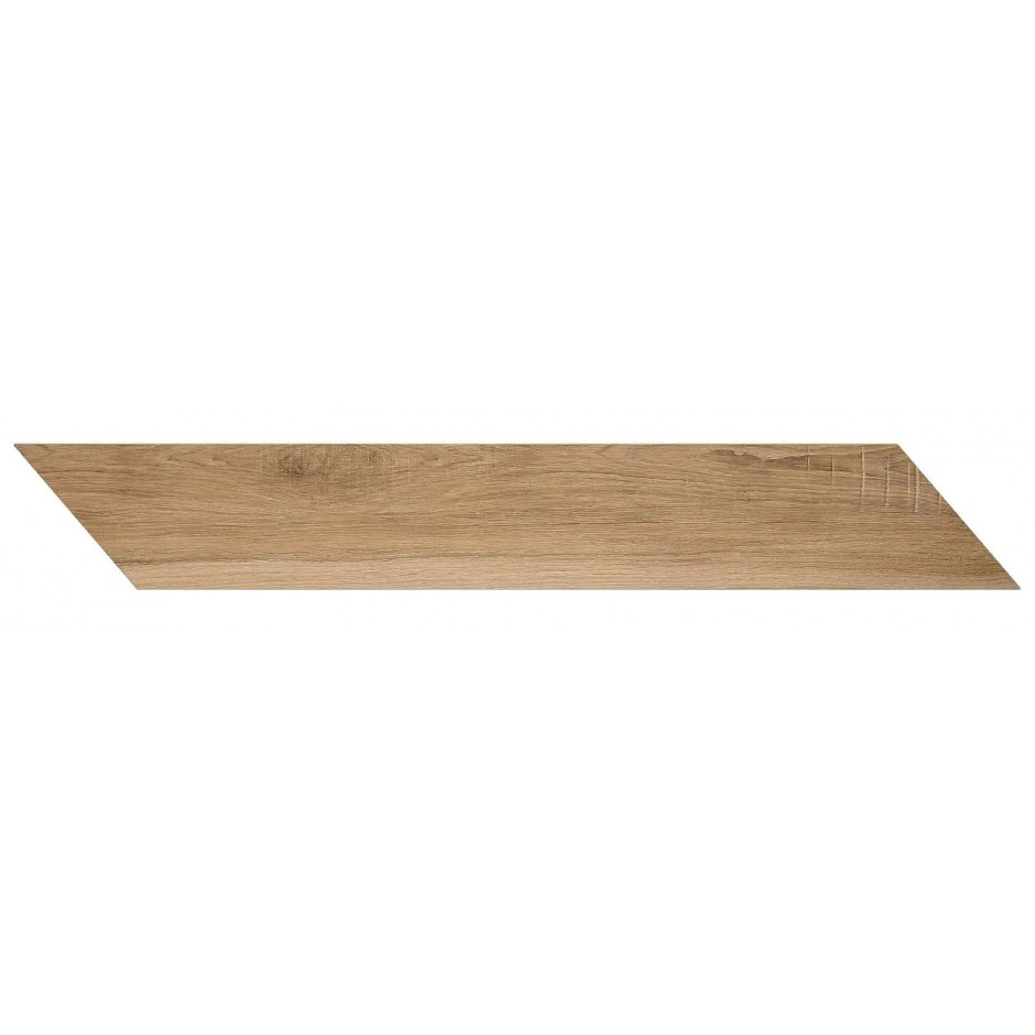 Marazzi Treverkmust Beige Selection Chevron 12x73