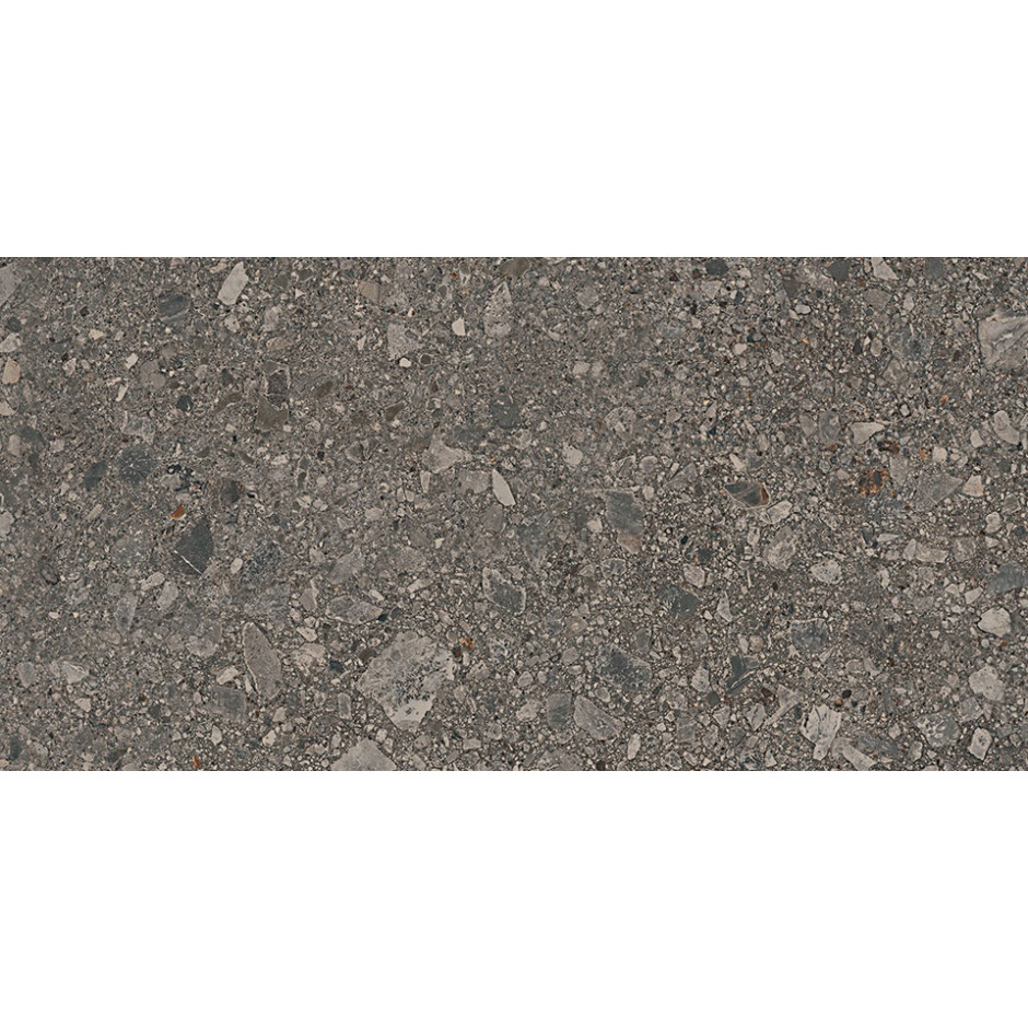Marazzi Mystone Ceppo Di Gre Anthracite Natural Rt 60x120