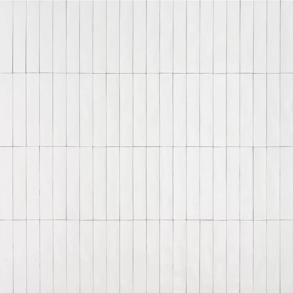Marazzi Artcraft Bianco Semimatt 5x30