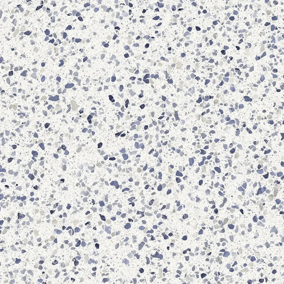 Marazzi Frammento Macro Azzurro R10 Rt 60x120