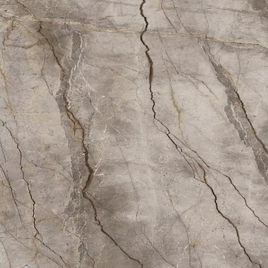 Marazzi Grande Stone Look Silver Root Naturale Rettificato 60x120