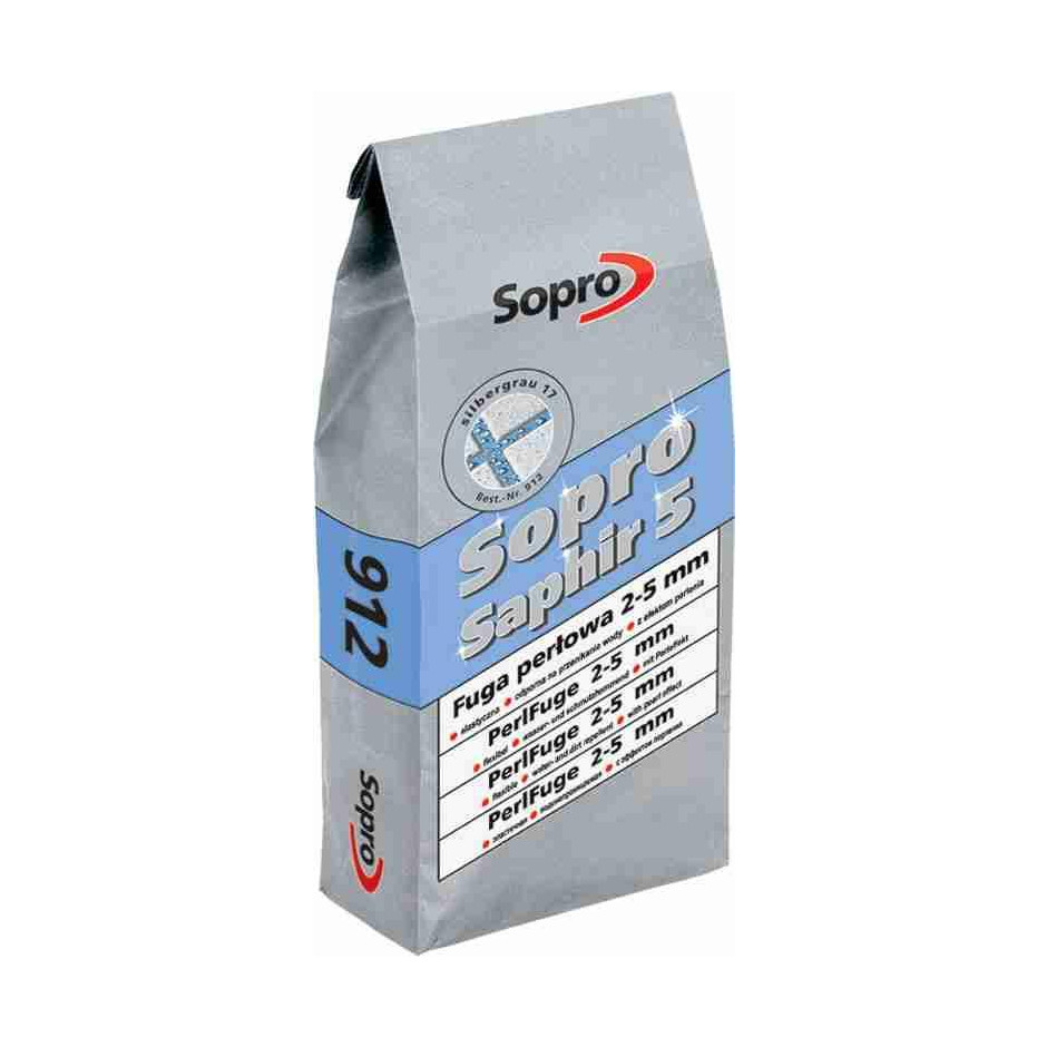Sopro Fuga Saphir umbra - 455075_O1