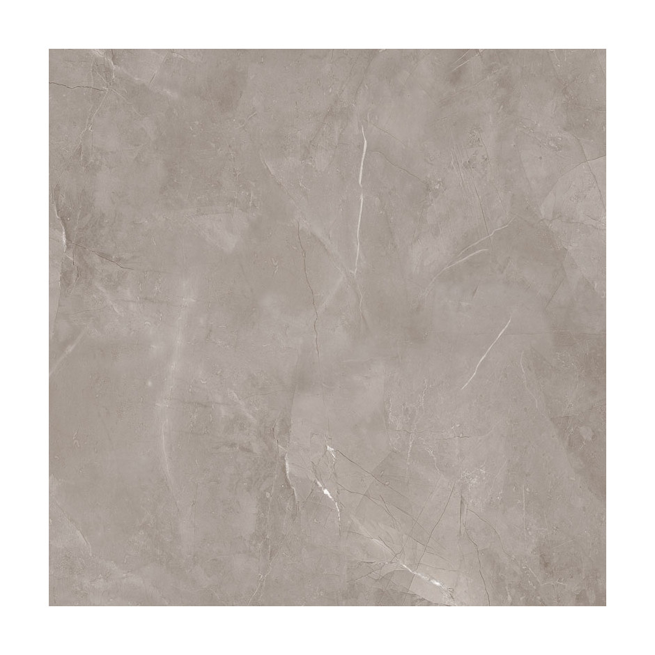 Tubądzin Płytka gresowa Harmonic grey POL 59,8x59,8x0,8 Gat.1